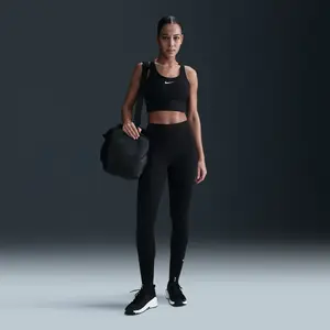 Legging 7/8 à taille haute et maintien normal avec poches Nike Universa pour femme - Noir XL (FR 50-52) HQ6813-010Vendu parfoot-store