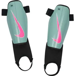 Protège-tibias de football Nike Charge pour Enfant - Gris M DX4610-395Vendu paramazon