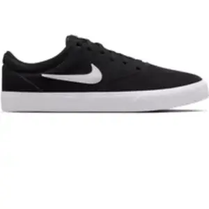 Sneakers Nike Charge Suede Noir 43 IB2750-001 pas cher