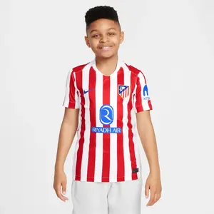 Maillot de foot Replica Nike Dri-FIT Atlético Madrid 2025/26 Stadium D... pas cher