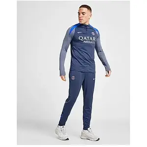 Nike Pantalon de survêtement PSG Strike 2025/26 Bleu XL HJ6929-410 pas cher