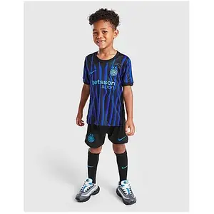 Ensemble 3 pièces Replica Nike Football Inter Milan 2025/26 Stadium Do... pas cher