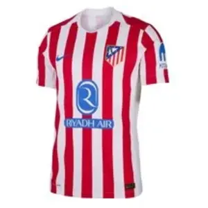 Comparateur de prix : Maillot de foot Authentic Nike Dri-FIT ADV Atlético Madrid 2025/26 Mat...