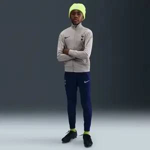Nike Survêtement enfant Tottenham Strike 2025/26 Gris 12/13 ans HJ8033-014 pas cher