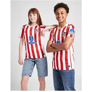Maillot de foot Replica Nike Dri-FIT Atlético Madrid 2025/26 Stadium D... pas cher