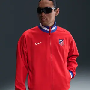 Veste de foot nationale Nike Dri-FIT Atlético Madrid Strike pour homme...Vendu parfoot-store