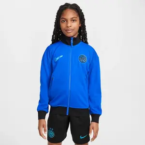 Veste de foot nationale Nike Dri-FIT Inter Milan Academy Pro pour ado ...Vendu parfoot-store