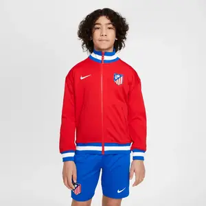 Veste de foot nationale Nike Dri-FIT Atlético Madrid Academy Pro pour ... pas cher