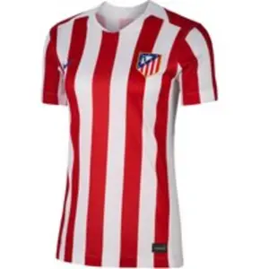 Comparateur de prix : Nike Maillot Domicile femme Atlético Madrid 2025/26 Rouge S HJ5089-614