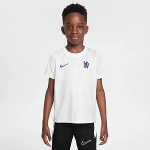 Haut de foot à manches courtes Nike Dri-FIT Chelsea FC Academy Pro pou...Vendu parfoot-store