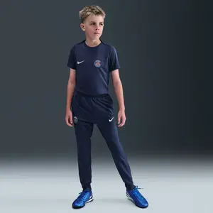 Nike Paris Saint Germain Strike Track Pants Junior - Navy, Navy 8-9YVendu parfoot-store