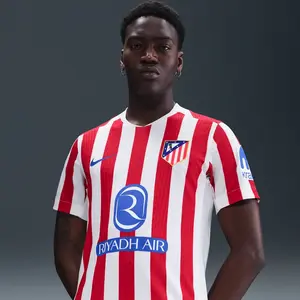 Maillot de foot Authentic Nike Dri-FIT ADV Atlético Madrid 2025/26 Mat... pas cher