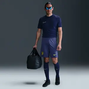 Nike Short Extérieur Atlético Madrid 2025/26 Bleu M HJ4668-424 pas cher