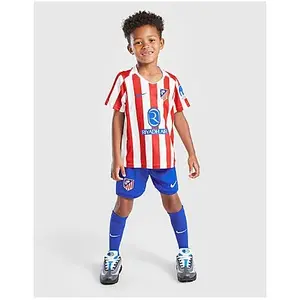 Ensemble 3 pièces Replica Nike Football Atlético de Madrid 2025/26 Sta... pas cher
