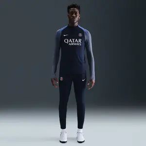 Nike Paris Saint Germain Strike Track Pants - Bleu, Bleu XXL pas cher