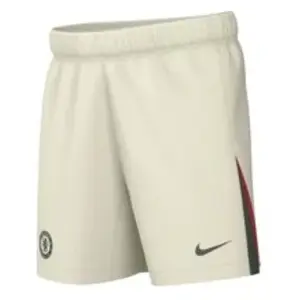 Nike Short extérieur Chelsea FC 2025/26 Junior - Vert, Vert 13-15Y pas cher