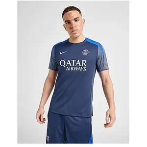 Comparateur de prix : Nike Haut d'entraînement PSG Strike 2025/26 Bleu XL HJ7758-411