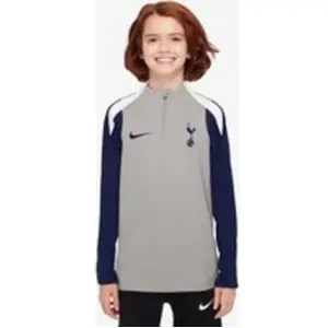 Haut d'entraînement de football Nike Dri-FIT Tottenham Hotspur Strike ... pas cher