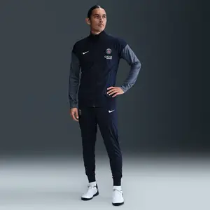 Nike Paris Saint Germain Strike Tracksuit - Bleu, Bleu SVendu parjd-sport
