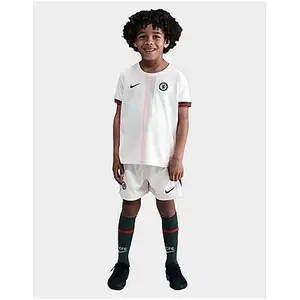 Comparateur de prix : Ensemble 3 pièces Replica Nike Football Chelsea FC 2025/26 Stadium Ext...