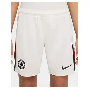 Nike Short extérieur Chelsea FC 2025/26 Junior - Vert, Vert 9-10Y pas cher