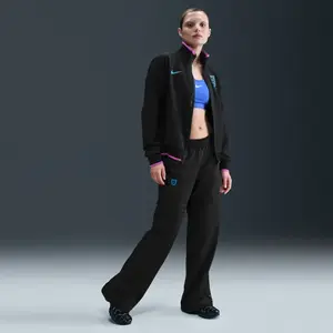Comparateur de prix : England Nike HF5149 Pantalon Cargo de Football tissé pour Femme