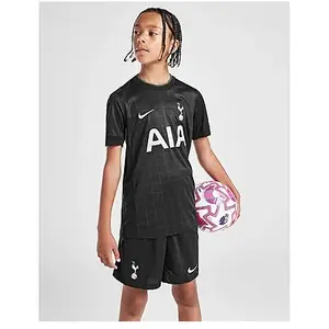 Nike Short Extérieur enfant Tottenham 2025/26 Noir 7/8 ans HJ5598-010Vendu parfoot-store