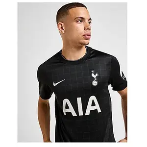 Nike Maillot Extérieur Tottenham 2025/26 Noir S HJ4609-011