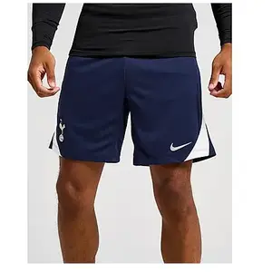 Nike Short Strike Tottenham Hotspur FC - Bleu, Bleu XL pas cher
