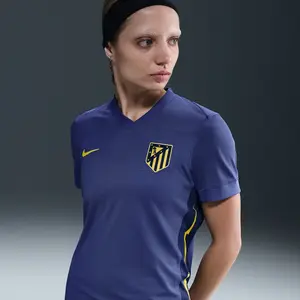 Comparateur de prix : Maillot de foot Replica Nike Dri-FIT Atlético Madrid 2025/26 Stadium E...