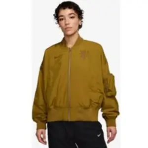 Comparateur de prix : HJ4439 Veste bomber surdimensionnée pour femme Nike des Pays-Bas