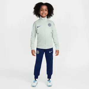 Nike Survêtement enfant Inter Milan Strike 2025/26 Gris 7/8 ans HJ8029-092Vendu parfoot-store