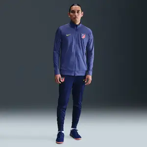 Nike Survêtement Atlético Madrid Strike 2025/26 Violet XL HJ6973-557Vendu parfoot-store