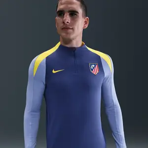 Haut d'entraînement de football Nike Dri-FIT Atlético Madrid Strike po...Vendu parfoot-store