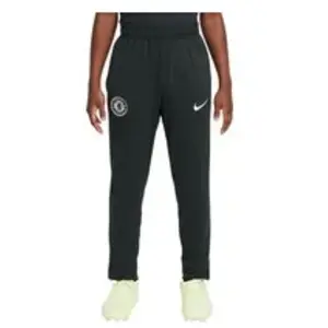 Comparateur de prix : Nike Pantalon de foot Nike Dri-FIT Chelsea FC - Vert, Vert 12-13Y