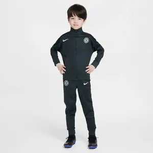 Survêtement de foot en maille Nike Dri-FIT Chelsea FC Strike pour enfa...Vendu parfoot-store