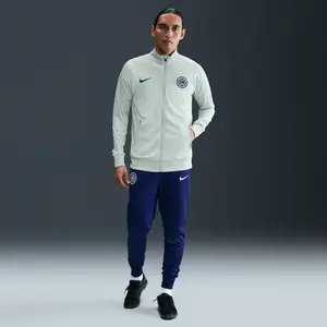 Nike Survêtement Inter Milan Strike 2025/26 Gris 3XL HJ6975-092Vendu parfoot-store