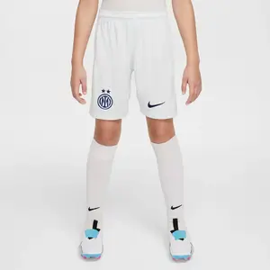 Nike Short Extérieur enfant Inter Milan 2025/26 Bleu 7/8 ans HJ5590-496Vendu parfoot-store