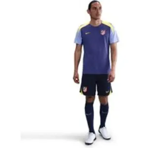 Nike Short Atlético Madrid Strike 2025/26 Bleu 3XL HJ6744-424 pas cher