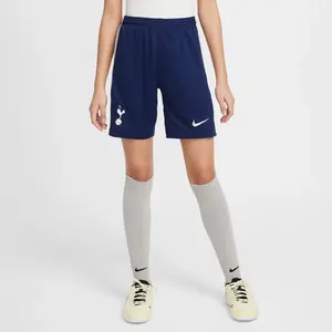 Nike Short Domicile enfant Tottenham 2025/26 Bleu 7/8 ans HJ5599-424Vendu parfoot-store