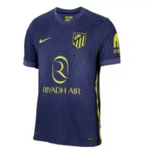 Maillot de foot Authentic Nike Dri-FIT ADV Atlético Madrid 2025/26 Mat...Vendu paramazon