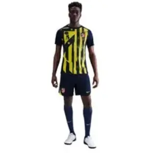 Maillot Prematch Atlético Madrid Academy Pro 2025/26 Bleu L HJ7136-424Vendu parfoot-store