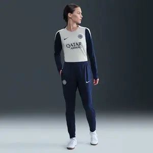 Comparateur de prix : Pantalon de foot en maille Nike Dri-FIT Inter Milan Strike pour femme ...