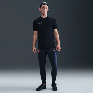 Pantalon de foot en maille Nike Dri-FIT Atlético Madrid Strike pour ho...Vendu paramazon