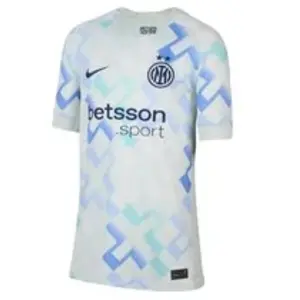 Nike Maillot Extérieur enfant Inter Milan 2025/26 Bleu 8/10 ans HJ5288-497Vendu parfoot-store