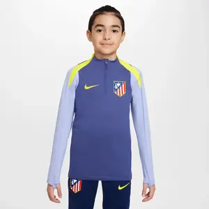 Haut d'entraînement de foot Nike Dri-FIT Atlético Madrid Strike pour a...Vendu parfoot-store