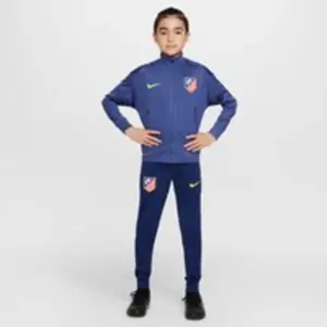 Survêtement de foot en maille Nike Dri-FIT Atlético Madrid Strike pour...Vendu parfoot-store