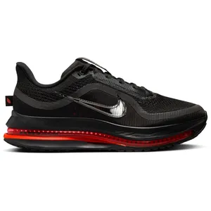 Nike Pegasus Premium - femme - noir pas cher