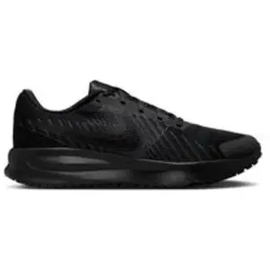 Chaussure de running sur route Nike Run Defy pour homme - Noir 42.5 HM9594-002 pas cher