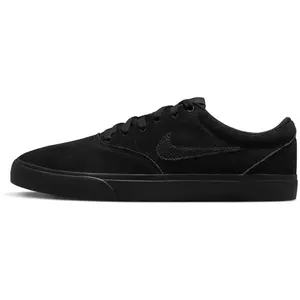 Sneakers Nike Charge Suede Noir 42,5 IB2750-002 pas cher
